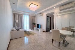 The Eden At Tampines (D18), Condominium #554245451
